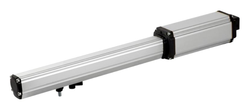 Szárnyaskapu motor, 250cm-ig, oldal független, mech. végállás, VDS PM1/SC-400